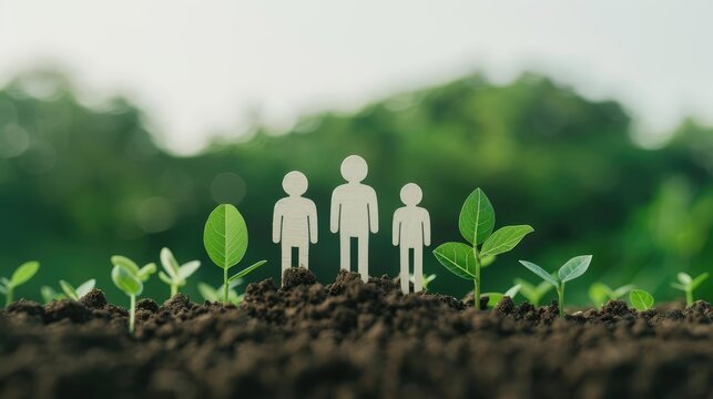 Evaluate the impact of demographic changes on investment opportunities