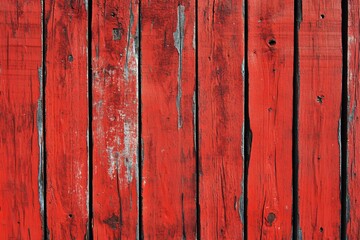 boards painted vintage texture toned background planks wooden red bright background wood old red
