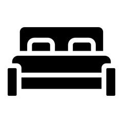 bed icon 