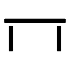 table icon 