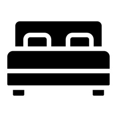 bed icon 