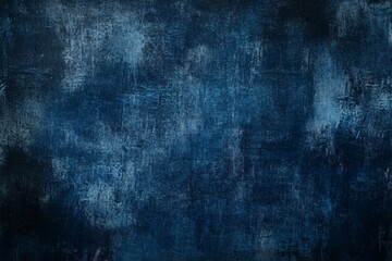 Obraz premium wallpaper for seamless faded denim blue jeans texture background