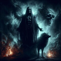 Hades' Underworld