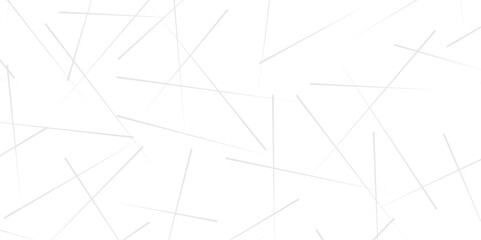 Abstract background with random lines. Vector Illustration