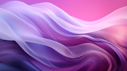 Fototapeta premium Abstract Colorful Wave Patterns.