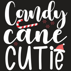 Candy cane cutie