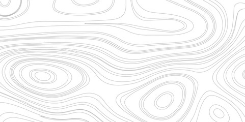 Topographic map patterns, topography line map. Vintage outdoors style. Contour lines. Actual topographic map in green tones, seamless design, precious tileable pattern. Vector illustration.