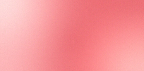 Abstract noise background with pink and white gradient for appealing and modern aesthetic Gradient white blue blur abstract Best design for your ad, poster, banner .