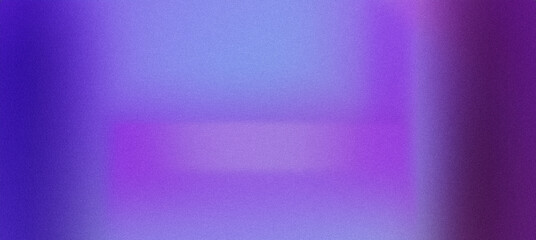 Abstract background with purple gradient and grainy texture, perfect for graphic design projects