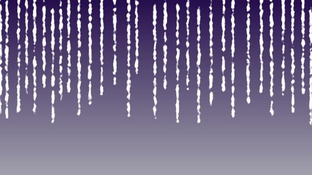 ネガティブ背景