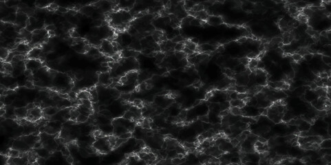 Abstract black marble texture for skin tile wallpaper. Marble stone nature pattern. Luxurious material interior or exterior design. Marble gunge white background texture.