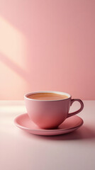 Fototapeta premium cup of coffee