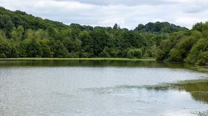 Lac de Balaing