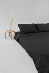 Elegant Cotton Bedding Set