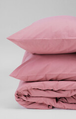 Elegant Cotton Bedding Set