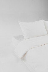 Elegant Cotton Bedding Set