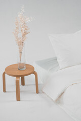 Elegant Cotton Bedding Set