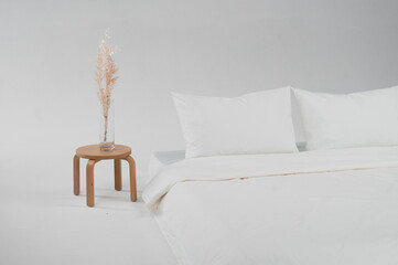 Elegant Cotton Bedding Set