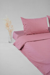 Elegant Cotton Bedding Set