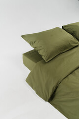 Elegant Cotton Bedding Set