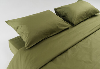 Elegant Cotton Bedding Set