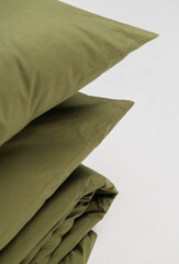 Elegant Cotton Bedding Set