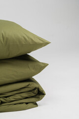 Elegant Cotton Bedding Set