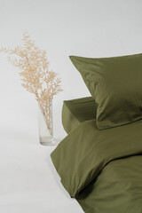 Elegant Cotton Bedding Set