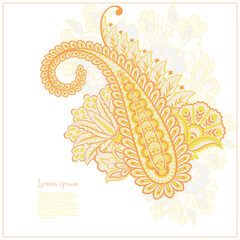 illustration of a wheat