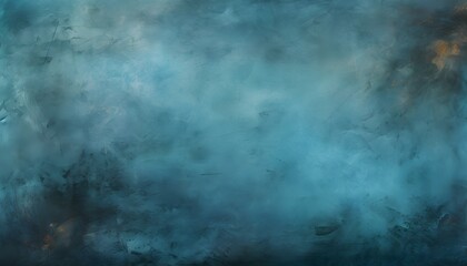 burnt blue background