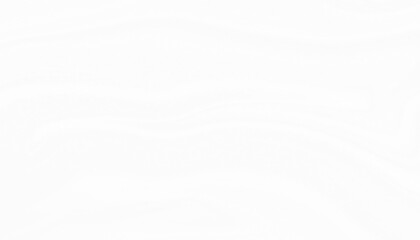 Transparent Plastic Wrap Overlay Texture. Transparency Silky Fabric Glued Paper. Transparent White Gradient Shadow Effect