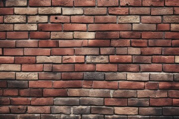 Obraz premium Brick wall texture architecture building stone wall.