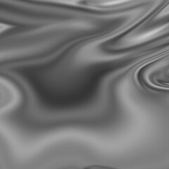 Transparent Plastic Wrap Overlay Texture. Transparency Silky Fabric Glued Paper. Transparent Black Gradient Shadow Effect