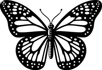 Purple Emperor Butterfly icon 5