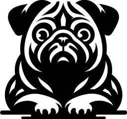 Pugshire icon 16
