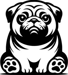 Pugshire icon 13