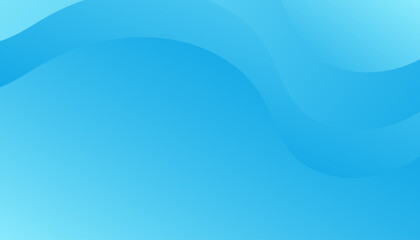 Abstract blue motion background. Vector illustration