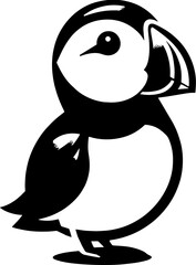 Puffin icon 12