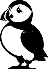 Puffin icon 6
