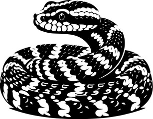 Puff Adder icon