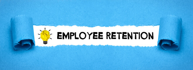 Employee Retention	
