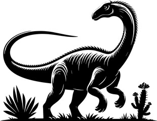 Puertasaurus icon © Luqman