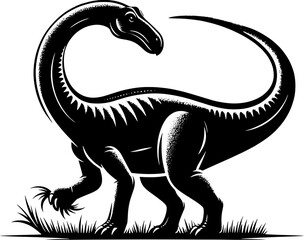 Puertasaurus icon 14 © Luqman