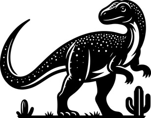 Puertasaurus icon 13 © Luqman