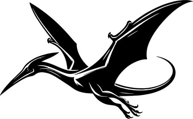 Pteranodon icon © Luqman
