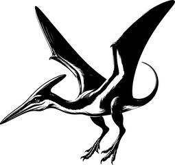 Pteranodon icon 15 © Luqman