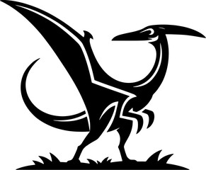 Pteranodon icon 13 © Luqman