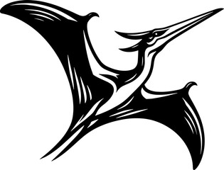 Pteranodon icon 12 © Luqman