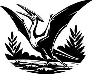 Pteranodon icon 8 © Luqman