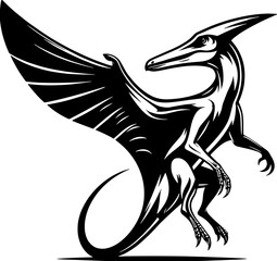 Pteranodon icon 9 © Luqman
